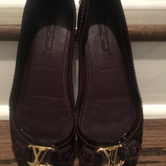 Louis Vouiton shoes - Picture 2 of 3